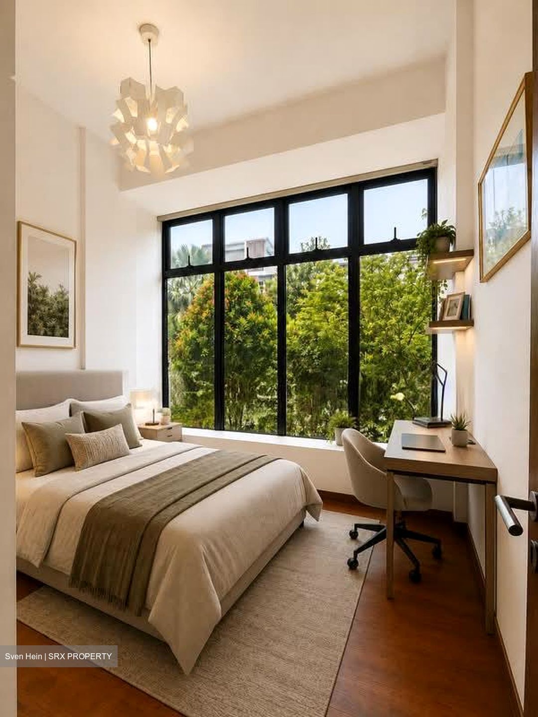 St Patrick's Loft (D15), Apartment #604989561